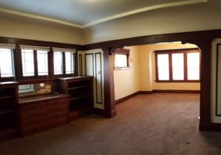 3853 6th St, Milwaukee WI  53221-1703 exterior