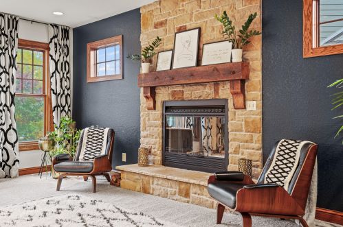 3630 Cherokee Way, Milwaukee WI  53221-5756 exterior