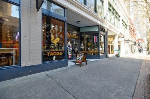 57 Forsyth St, Atlanta GA 30303-2208 exterior