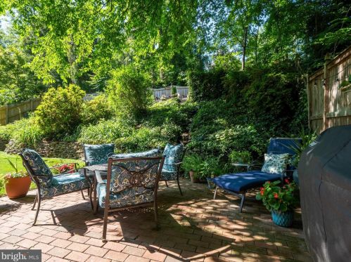 301 Glendale Ave, Alexandria VA 22301-2407 exterior