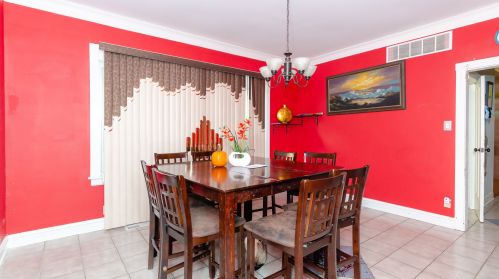 6030 Mozart St, Chicago IL 60629-2217 exterior