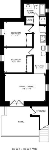 1525 Barry Ave, Chicago IL 60657-3102 exterior