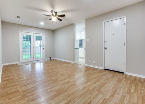 1411 Morrison Dr, Denison TX  75020-5511 exterior