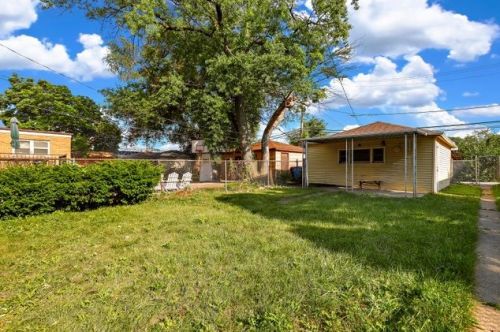 1523 86th Pl, Chicago IL  60619-6520 exterior