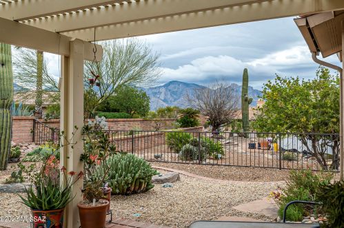 14382 Alamo Canyon Dr, Tucson, AZ 85755-6676