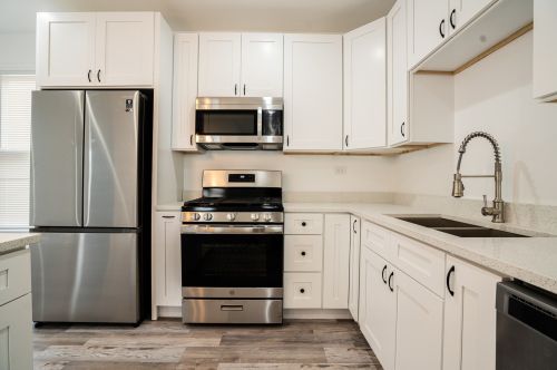 6134 Mcvicker Ave, Chicago IL  60638-4326 exterior