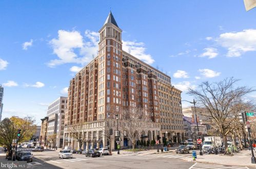 601 Pennsylvania Ave, Washington DC 20003-4303 exterior