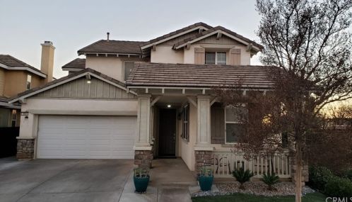 1803 Mount Verdugo Ln, Perris, CA 92571-6503