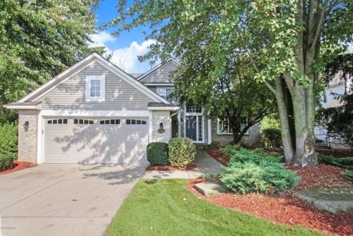 5386 Heathwood Dr, Grand Rapids, MI 49512-9663