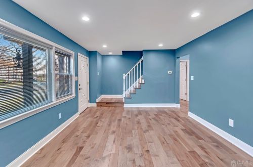 214 Rose St, Metuchen NJ  08840-2648 exterior