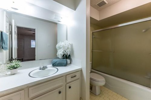 2525 Robinson Way, Huntsville TX exterior