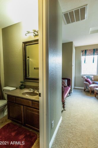 1899 Kaibab Dr, Chandler AZ  85249-3366 exterior