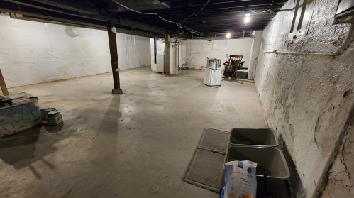 2945 36th St, Milwaukee WI  53210-1927 exterior