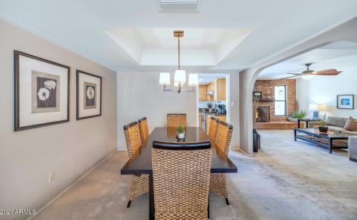 9218 33 Way, Phoenix AZ 85028-4907 exterior