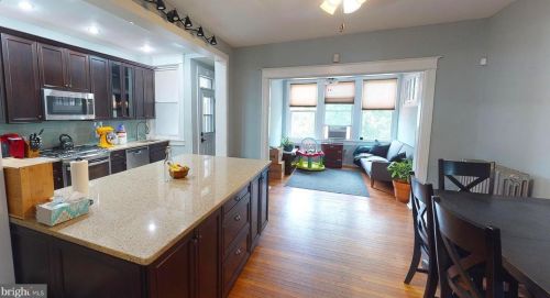 7139 Georgia Ave, Washington DC  20012-2333 exterior