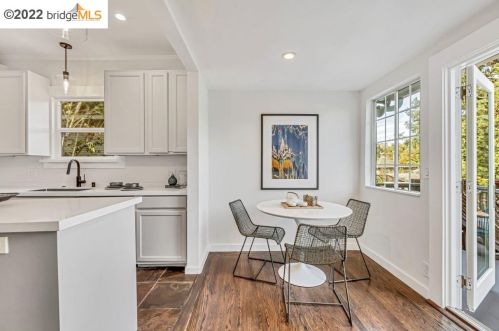 2439 Roosevelt Ave, Berkeley CA 94703-1930 exterior