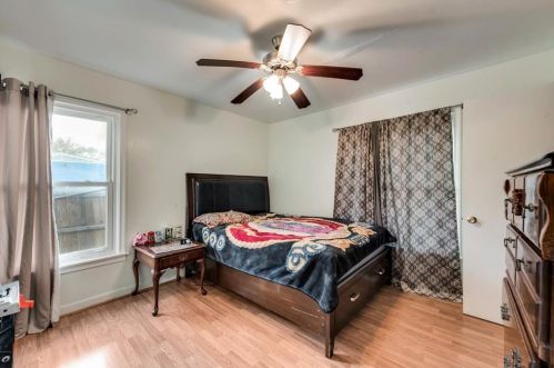 11540 Desdemona Dr, Dallas TX 75228-3207 exterior