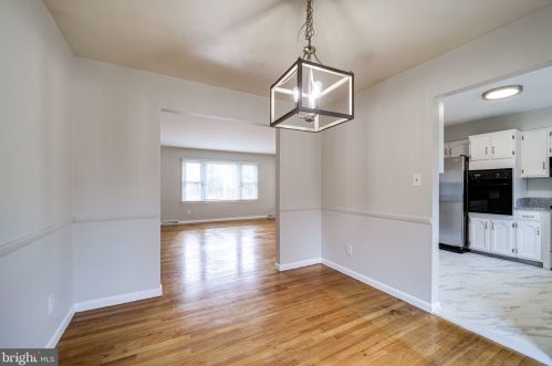 4110 Duvawn St, Alexandria VA 22310-2022 exterior