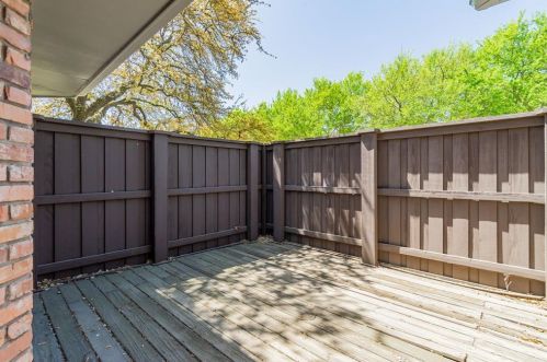 5801 Buffridge Trl, Dallas TX  75252-2331 exterior