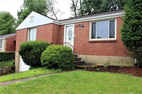 5166 Grove Rd, Pittsburgh, PA 15236-1656