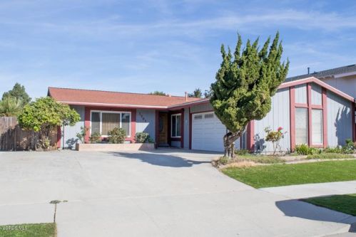 3565 Miramar Way, Oxnard, CA 93035-2355