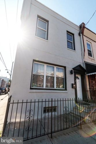 2015 5 St, Philadelphia PA 19148-2547 exterior