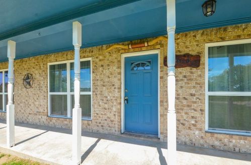 14520 Fm 1887 Rd, Hempstead, TX 77445-3594