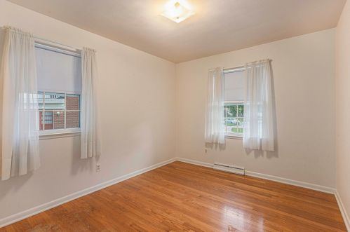 2335 Sharon Ave, Wyoming MI exterior