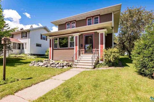 5305 Colorado St, Duluth, MN 55804-1615