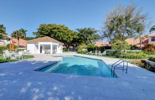 2176 53rd St, Boca Raton FL 33496-3453 exterior