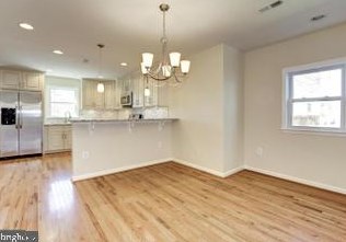 726 50th St, Washington DC  20019-4813 exterior