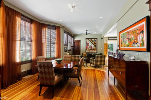 1309 Carmen Ave, Chicago IL 60640-2903 exterior