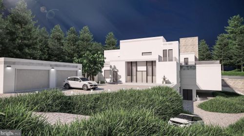 681 Chain Bridge Rd, Mc Lean, VA 22101-1811