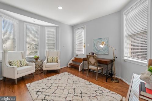 716 13th St, Washington DC  20002-4463 exterior