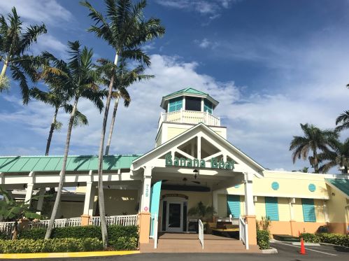 11 Surf Rd, Boynton Beach FL exterior