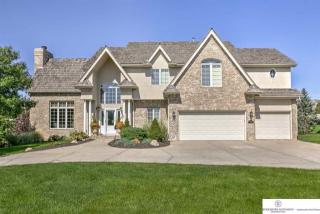 15609 Grant Cir, Omaha NE  68116-2417 exterior