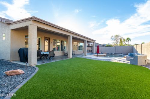 3110 Runaway Bay Pl, Chandler AZ 85249-6940 exterior