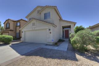 2015 Bluefield Ave, Phoenix AZ  85022-1432 exterior