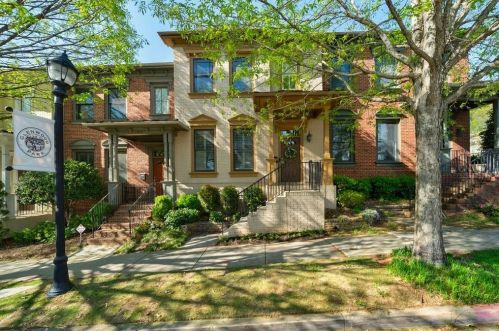 954 Glenwood Ave, Atlanta GA  30316-1816 exterior