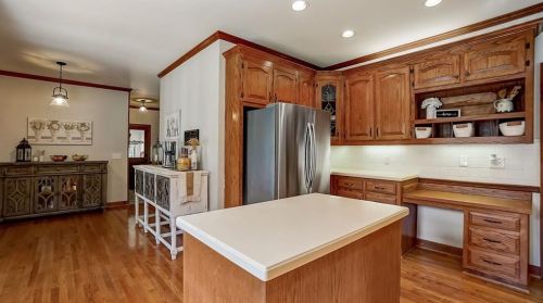 3810 Belle Glade Trl, Lithonia GA  30039-6700 exterior