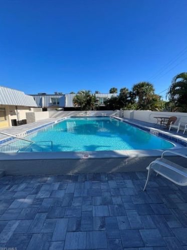 4920 Hawaii Blvd, Naples FL 34112-6927 exterior