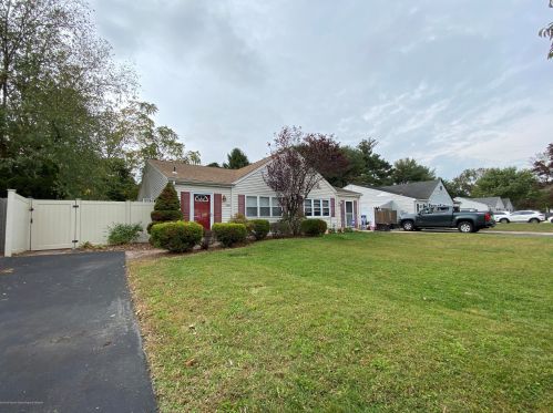 2543 Lexington Ct, Jackson Twp, NJ 08527-5033