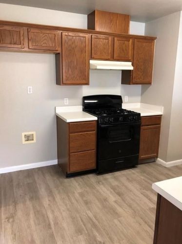 5205 Coppermead Ln, Austin TX  78754-5047 exterior