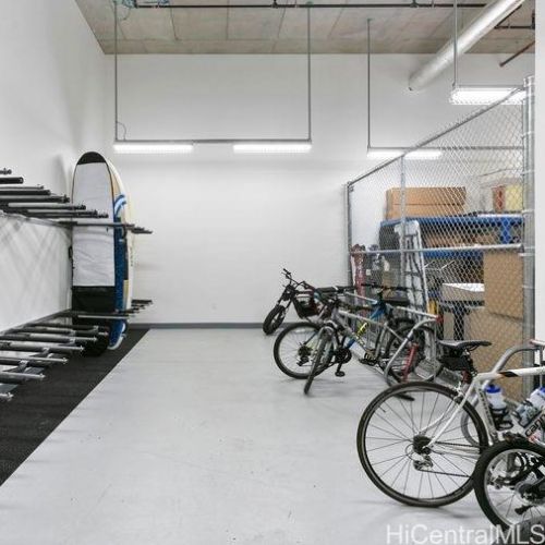 610 Ala Moana Blvd, Honolulu HI  96813 exterior