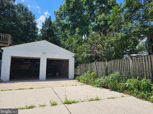 9216 Flower Ave, Silver Spring MD 20912-6641 exterior