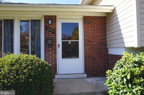 13212 Holdridge Rd, Silver Spring MD  20906-3962 exterior