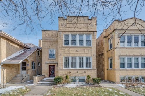 5529 Christiana Ave, Chicago, IL 60629-3103