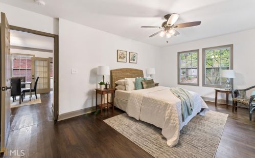 1741 Derry Ave, Atlanta GA  30310-1503 exterior