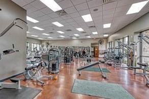 13501 Northshore Dr, Montgomery TX 77356-5371 exterior