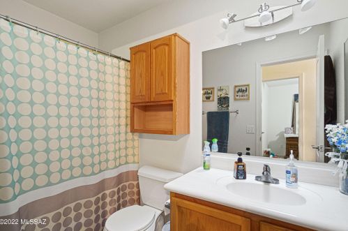 6414 Brk Dr, Tucson AZ 85730-1709 exterior